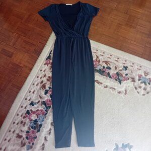 Caution to the Wind Jumpsuit